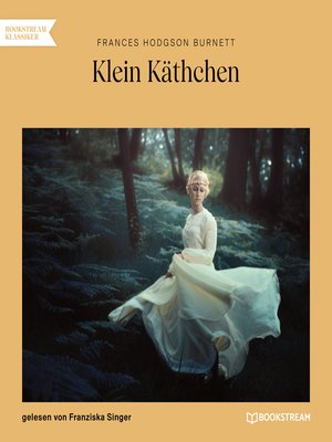 cover image of Klein Käthchen